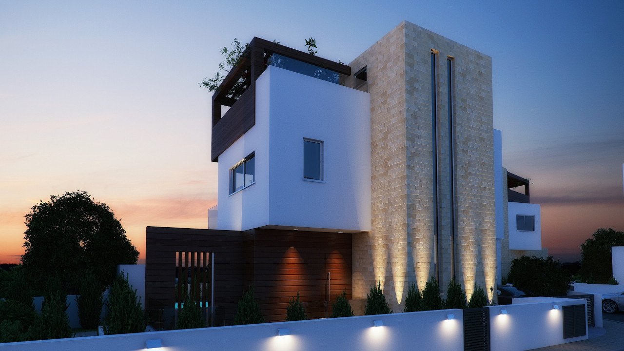 Property for Sale: House (Detached) in Agia Napa, Famagusta  | 1stclass Homes PH