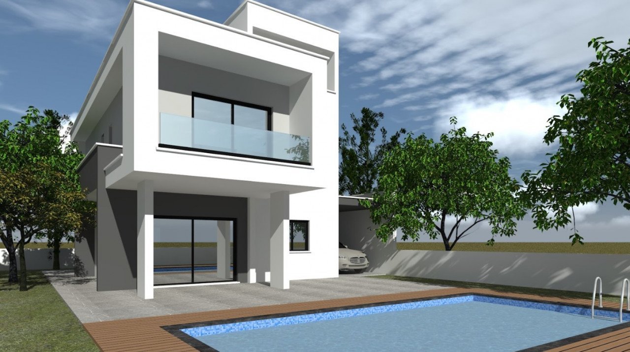 Property for Sale: House (Detached) in Souni-Zanakia, Limassol  | 1stclass Homes PH