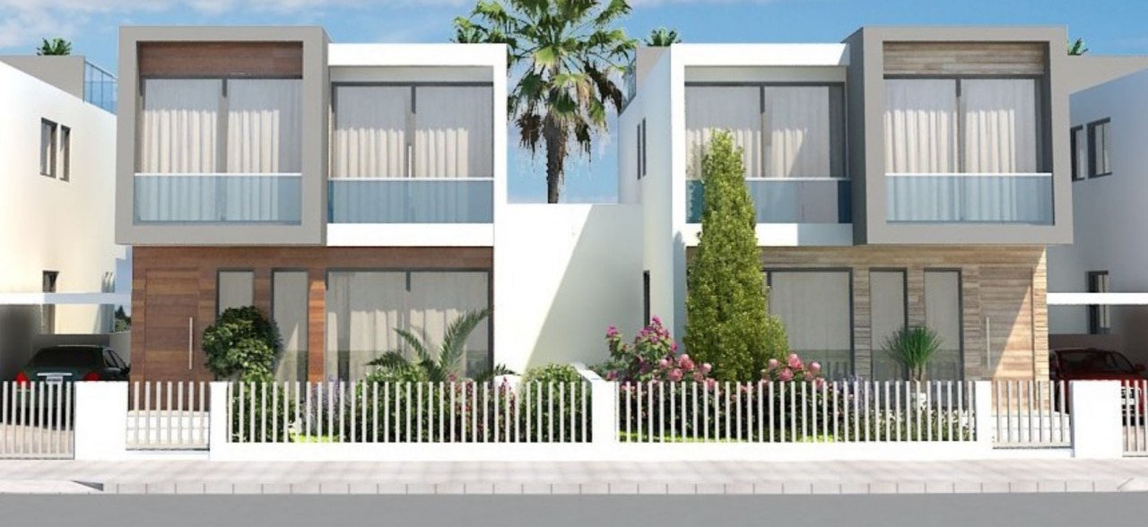 Property for Sale: House (Detached) in Mesogi, Paphos  | 1stclass Homes PH