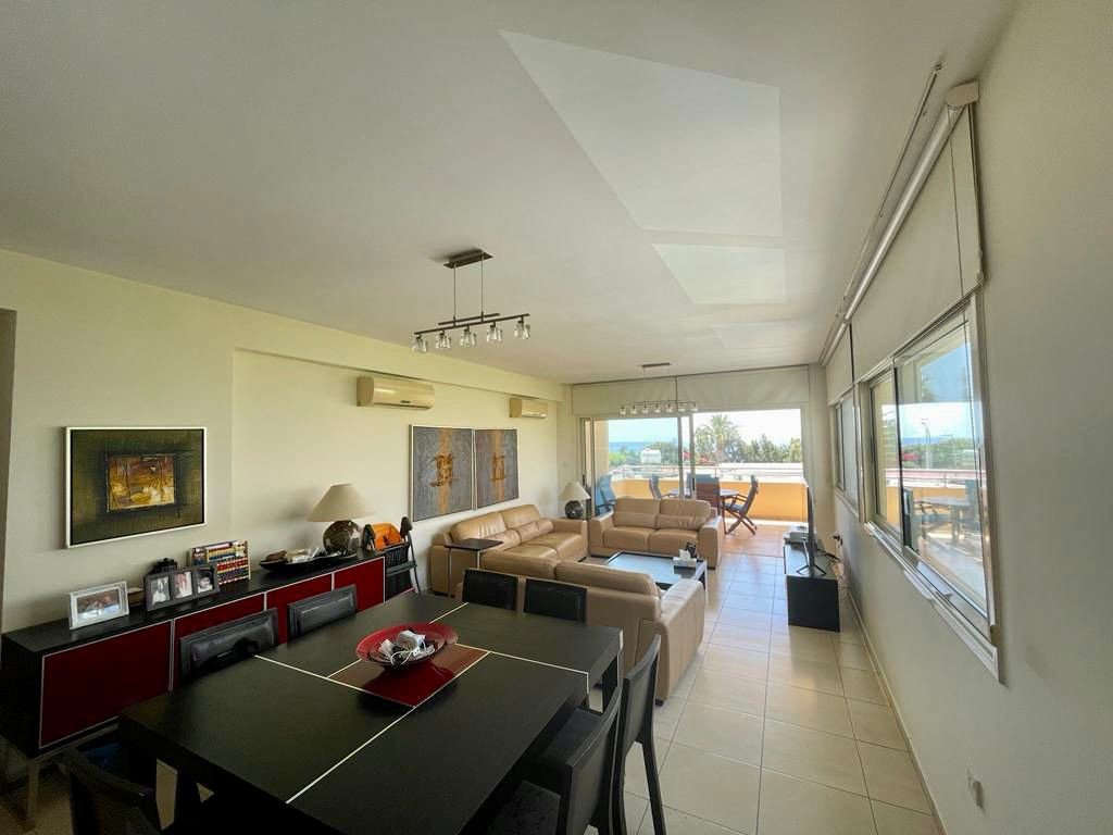 Property for Sale: Apartment (Flat) in Moutagiaka Tourist Area, Limassol  | 1stclass Homes PH