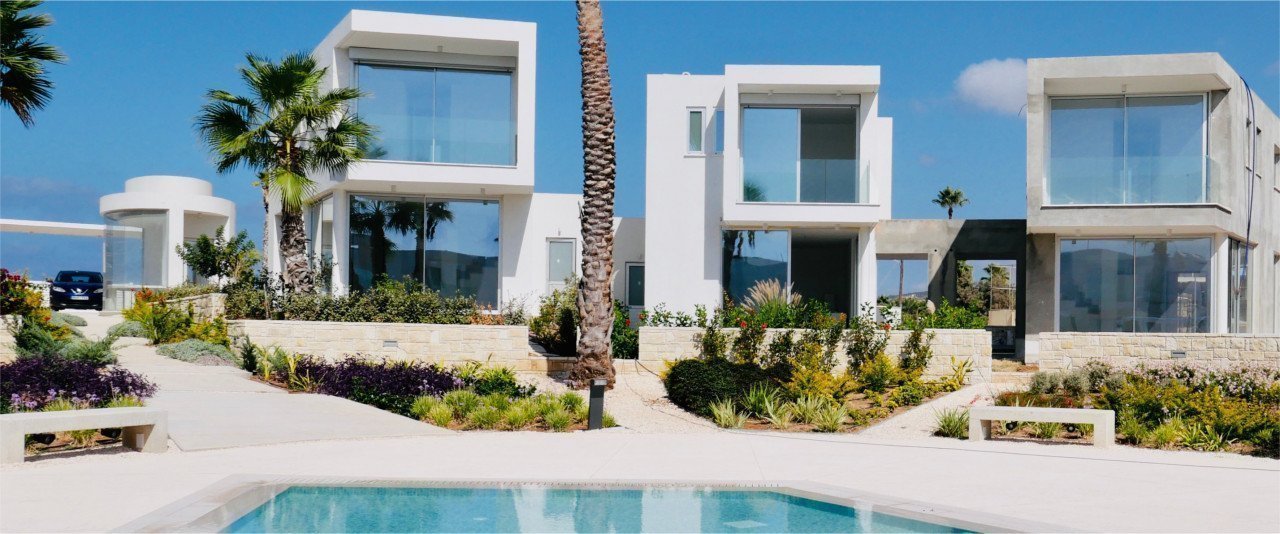 Property for Sale: House (Detached) in Coral Bay, Paphos  | 1stclass Homes PH