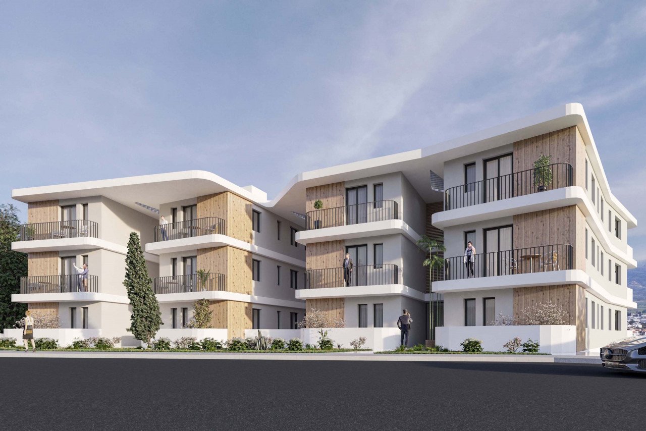 Property for Sale: Apartment (Flat) in Platy, Nicosia  | 1stclass Homes PH