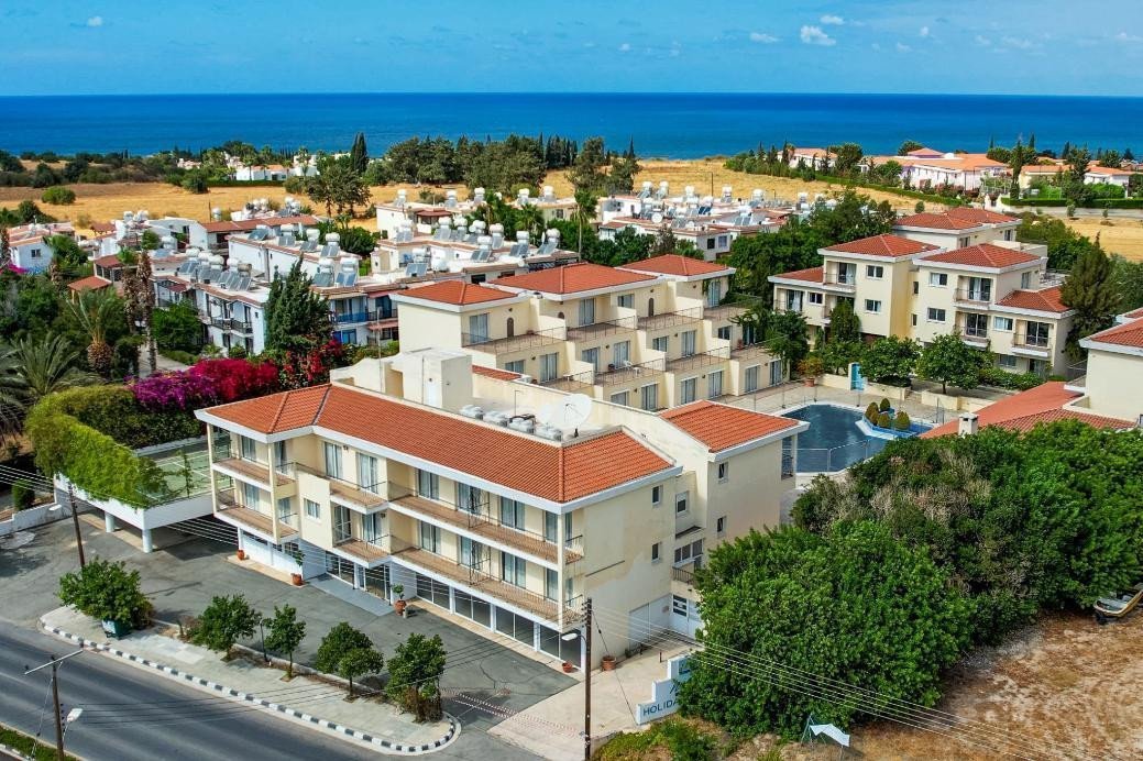 Property for Sale: Commercial (Hotel) in Polis Chrysochous, Paphos  | 1stclass Homes PH