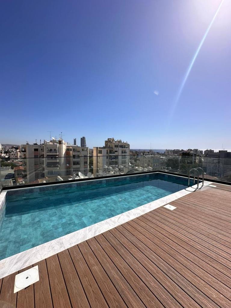 Property for Sale: Apartment (Penthouse) in Agia Zoni, Limassol  | 1stclass Homes PH