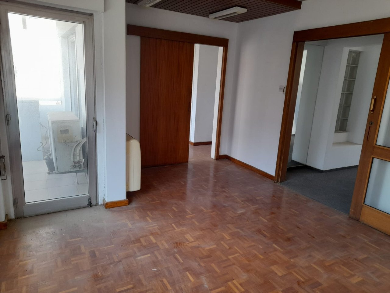 Property for Rent: Commercial (Office) in City Center, Nicosia for Rent | 1stclass Homes PH