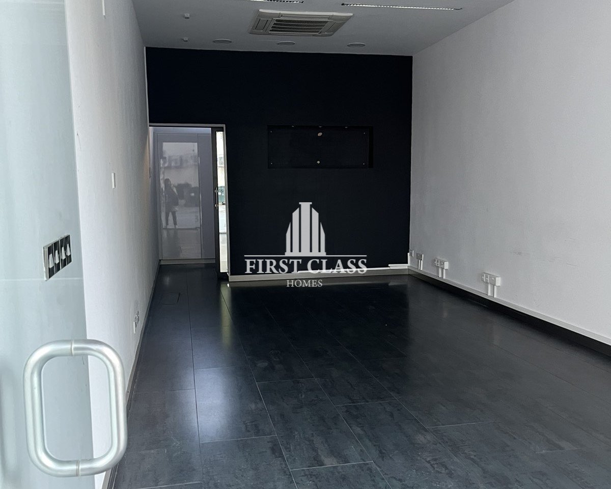 Property for Rent: Commercial (Shop) in Agioi Omologites, Nicosia for Rent | 1stclass Homes PH