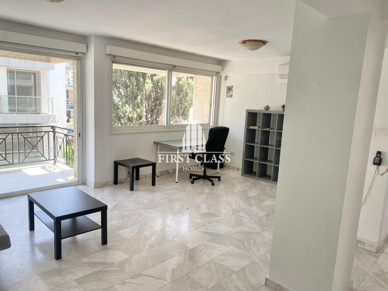 Property for Rent: Apartment (Flat) in Agioi Omologites, Nicosia for Rent | 1stclass Homes PH