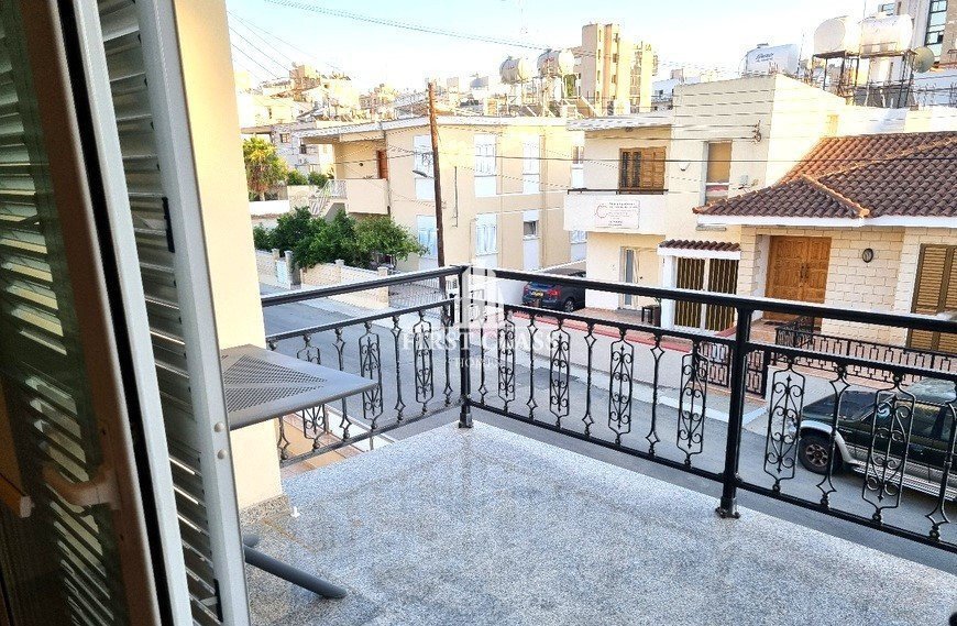 Property for Rent: Apartment (Flat) in Acropoli, Nicosia for Rent | 1stclass Homes PH