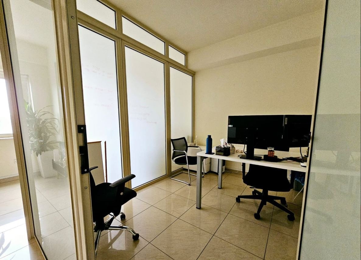 Property for Rent: Commercial (Office) in City Center, Paphos for Rent | 1stclass Homes PH