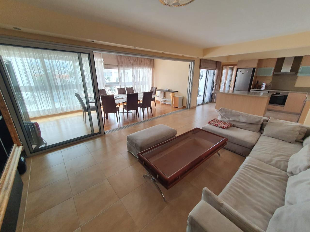 Property for Sale: Apartment (Penthouse) in Germasoyia Tourist Area, Limassol  | 1stclass Homes PH