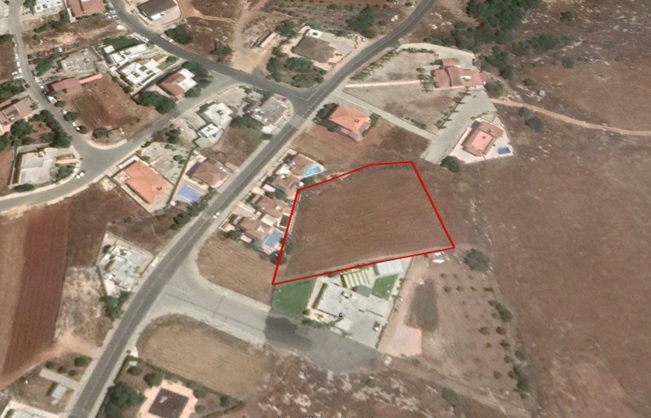 Property for Sale: (Residential) in Sotira, Famagusta  | 1stclass Homes PH