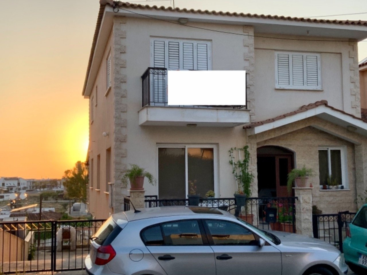 Property for Sale: House (Semi detached) in Archangelos, Nicosia  | 1stclass Homes PH