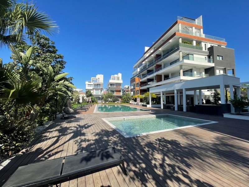 Property for Sale: Apartment (Penthouse) in Germasoyia Tourist Area, Limassol  | 1stclass Homes PH