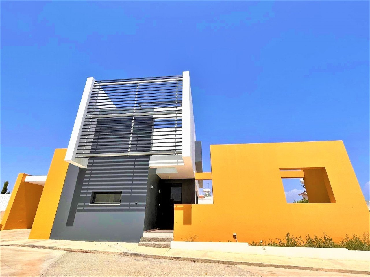 Property for Sale: House (Detached) in Protaras, Famagusta  | 1stclass Homes PH