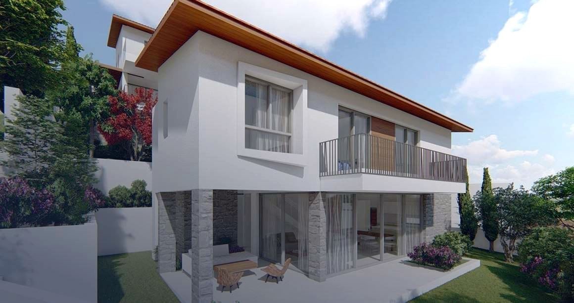 Property for Sale: House (Detached) in Germasoyia Village, Limassol  | 1stclass Homes PH