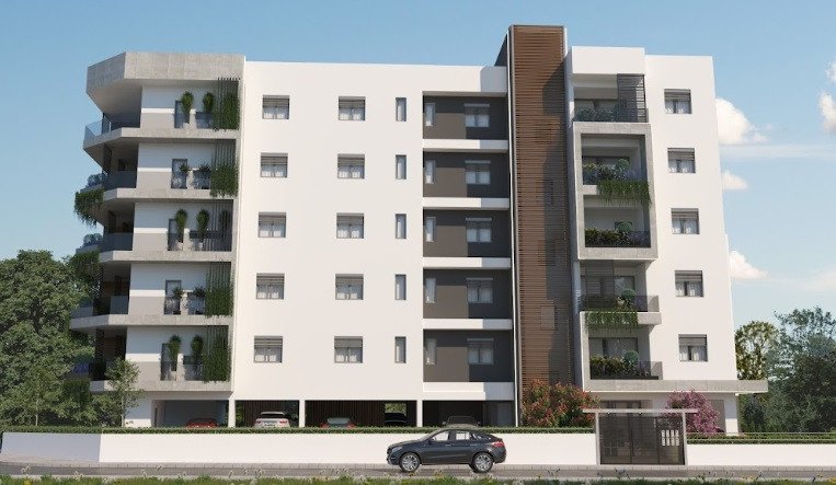 Property for Sale: Apartment (Flat) in Aglantzia, Nicosia  | 1stclass Homes PH