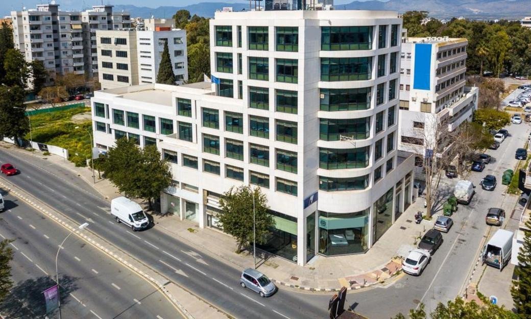 Property for Sale: Investment (Mixed Use) in Agioi Omologites, Nicosia  | 1stclass Homes PH