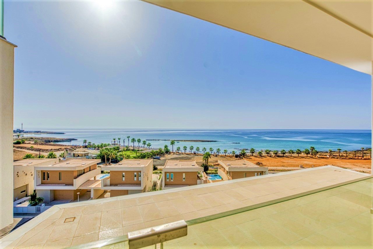 Property for Sale: Apartment (Flat) in Agia Napa, Famagusta  | 1stclass Homes PH