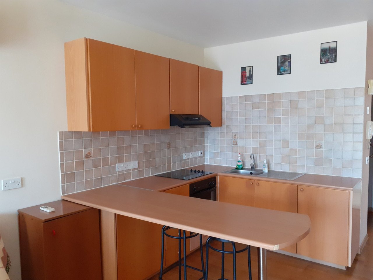 Property for Rent: Apartment (Studio) in Aglantzia, Nicosia for Rent | 1stclass Homes PH