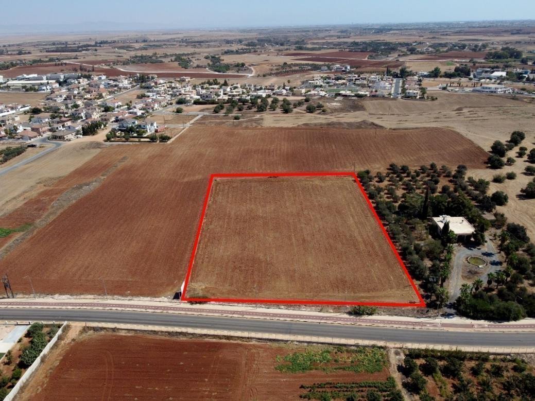 Property for Sale: (Residential) in Avgorou, Famagusta  | 1stclass Homes PH