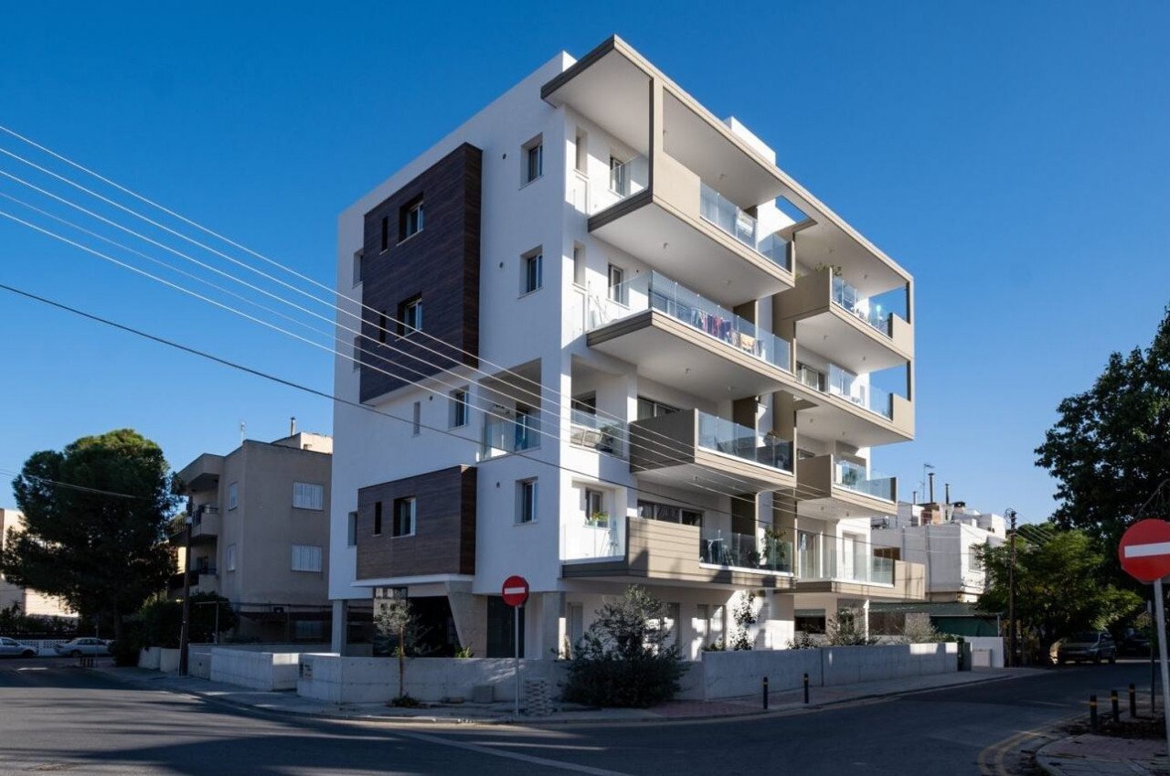 Property for Sale: Apartment (Flat) in Lykavitos, Nicosia  | 1stclass Homes PH