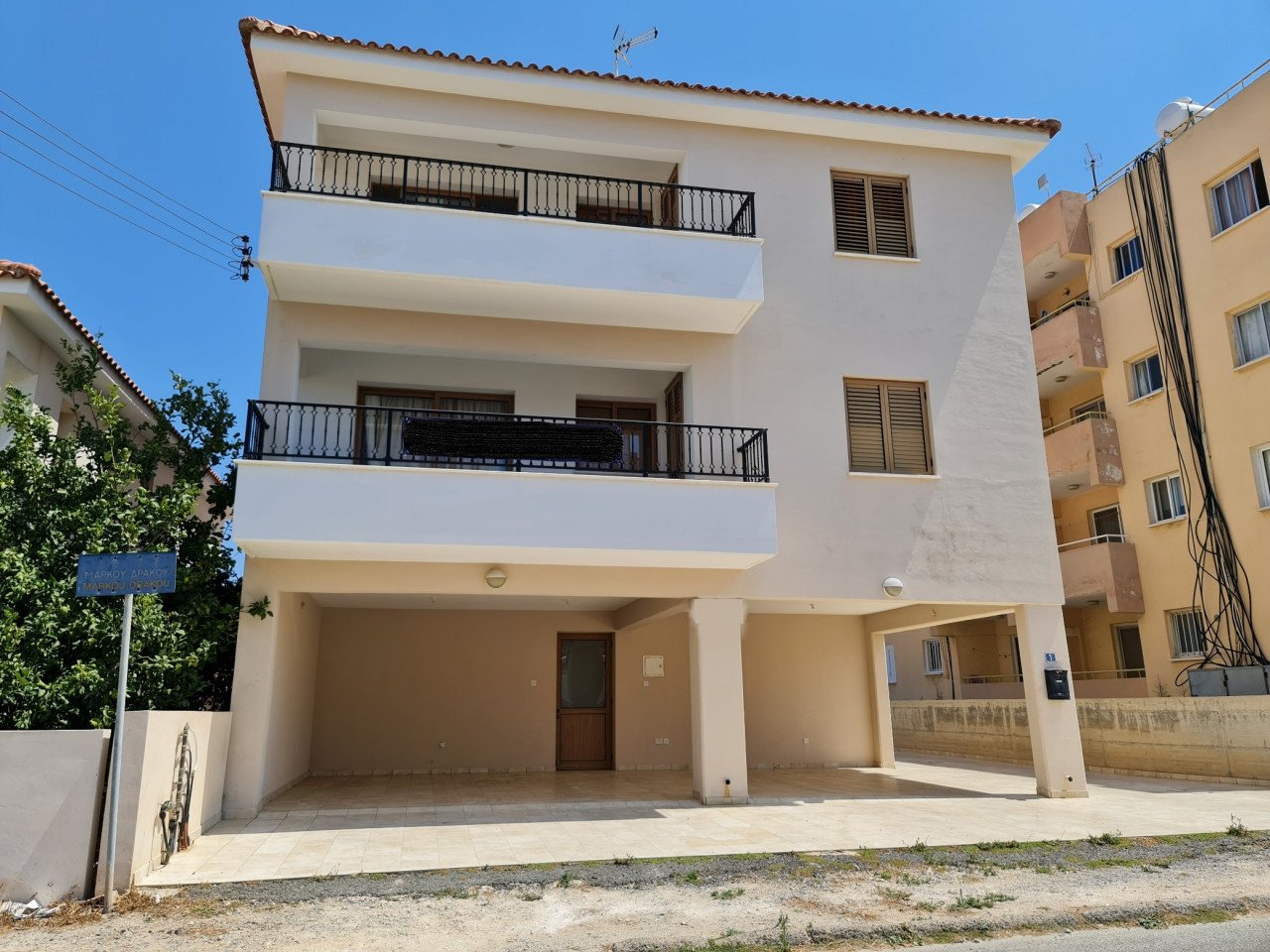 Property for Sale: Investment (Residential) in Paralimni, Famagusta  | 1stclass Homes PH