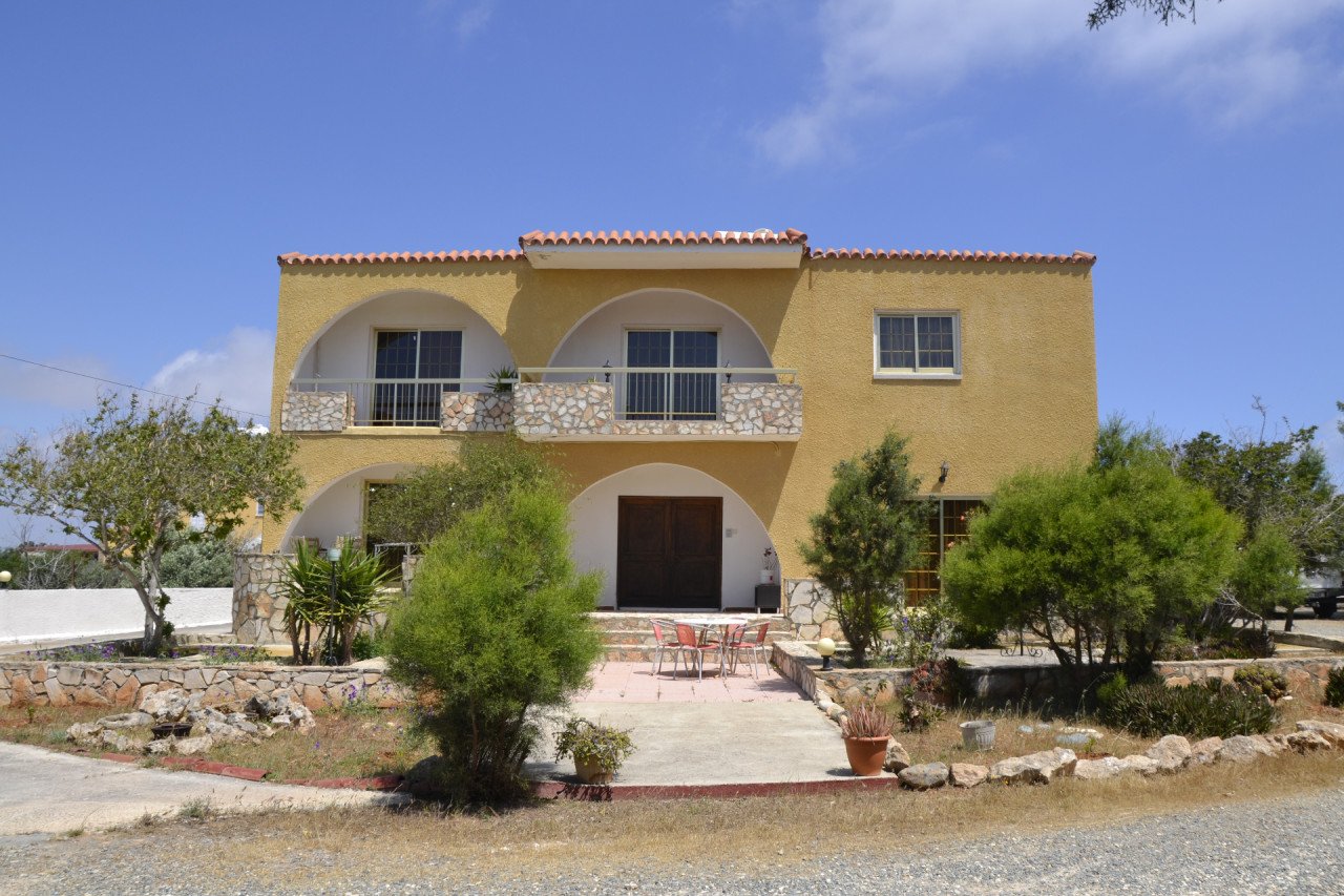 Property for Sale: House (Detached) in Agia Napa, Famagusta  | 1stclass Homes PH