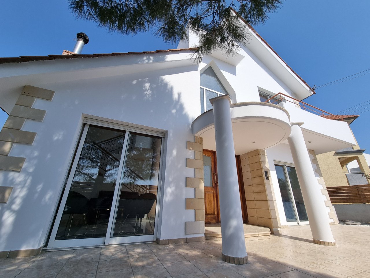 Property for Sale: House (Detached) in Agios Athanasios, Limassol  | 1stclass Homes PH