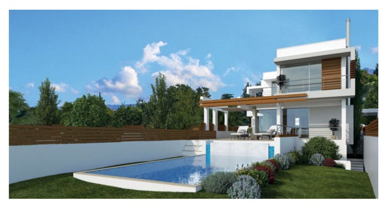 Property for Sale: House (Detached) in Latchi, Paphos  | 1stclass Homes PH