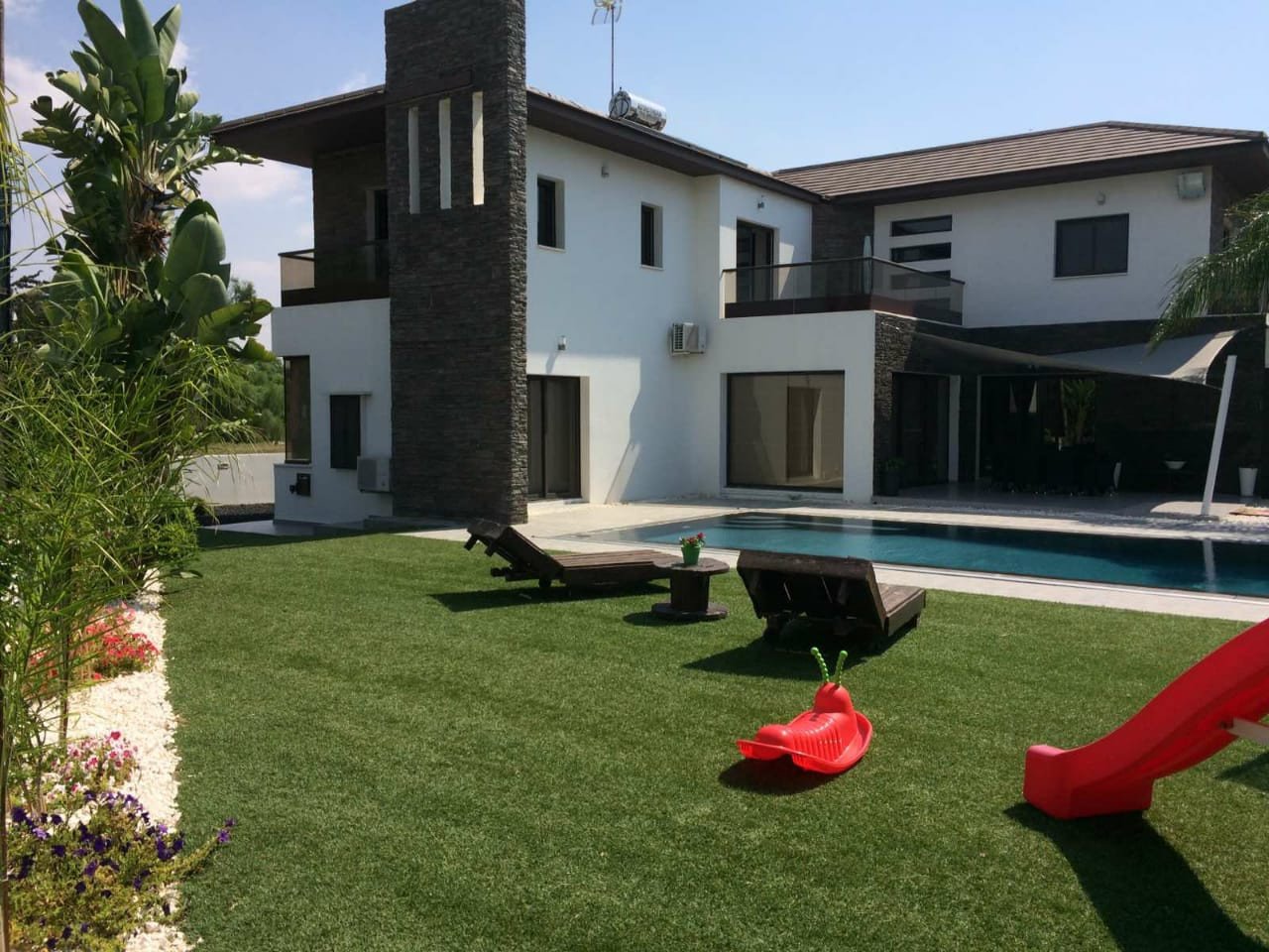 Property for Sale: House (Detached) in Dhekelia Road, Larnaca  | 1stclass Homes PH