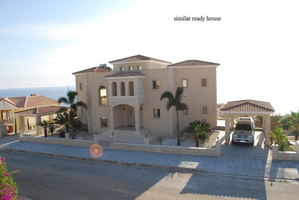 Property for Sale: House (Detached) in Saint Georges, Paphos  | 1stclass Homes PH