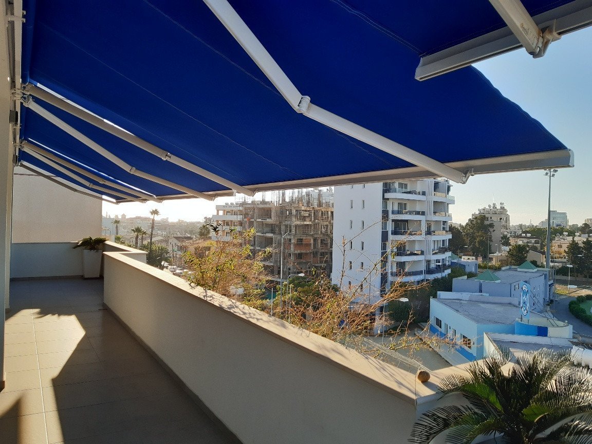 Property for Sale: Apartment (Penthouse) in Larnaca Centre, Larnaca  | 1stclass Homes PH