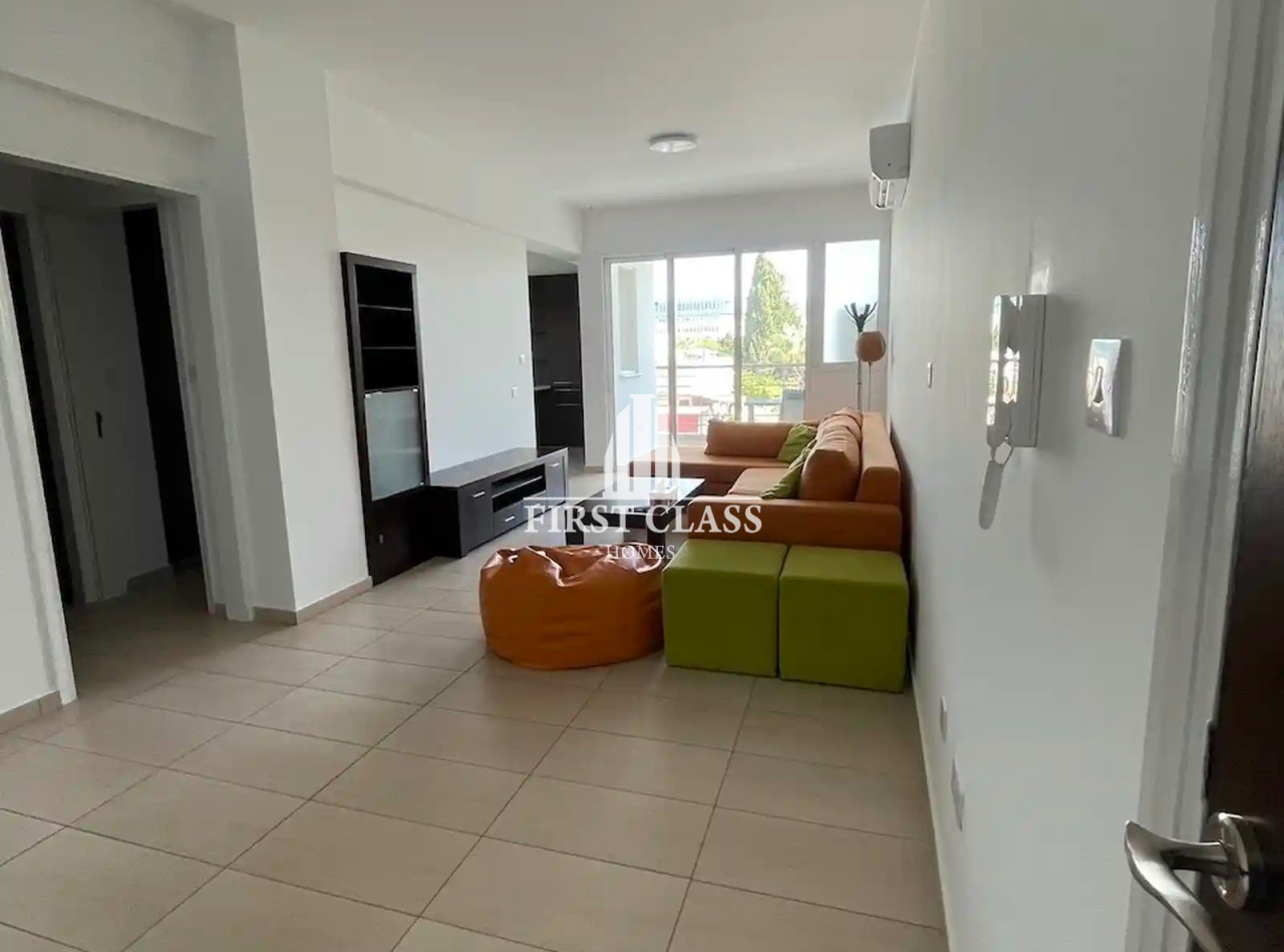 Property for Rent: Apartment (Flat) in Acropoli, Nicosia for Rent | 1stclass Homes PH