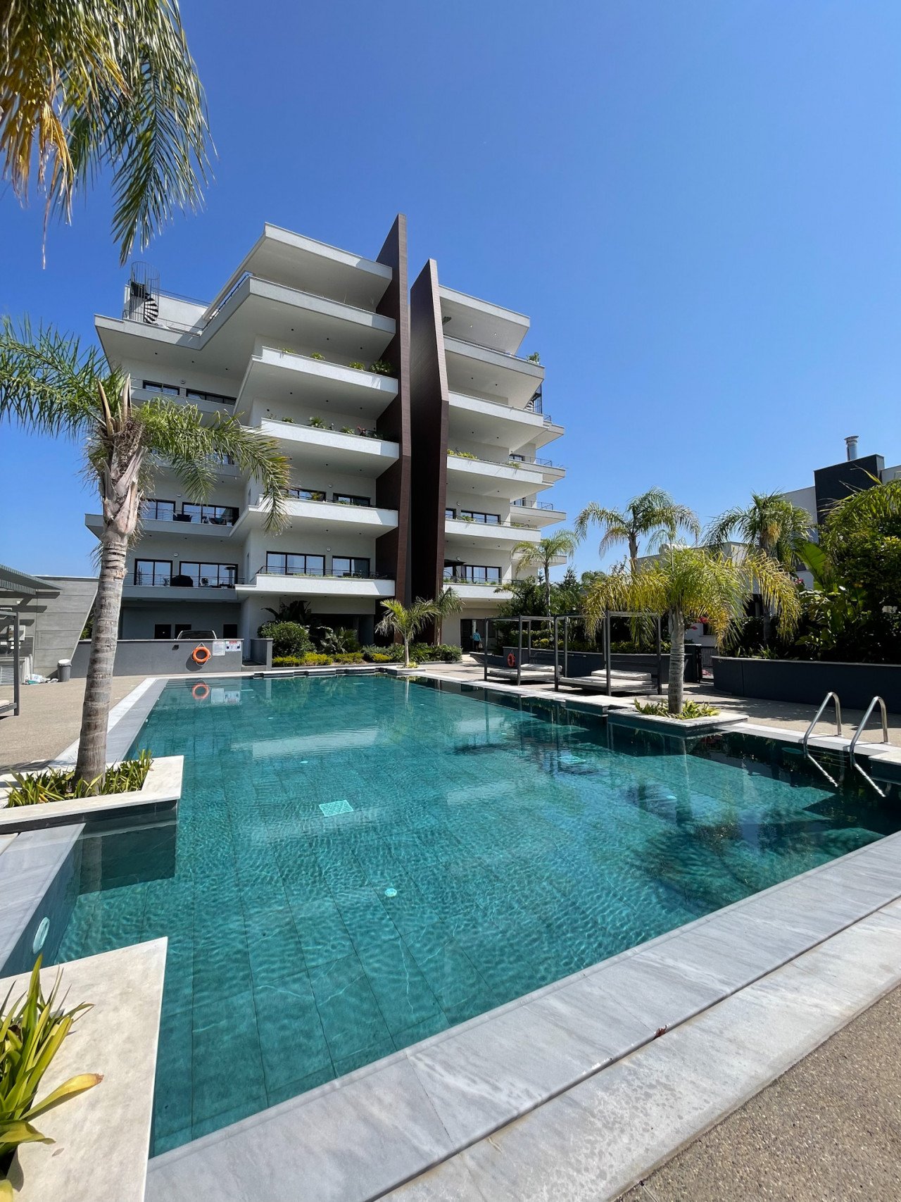 Property for Sale: Apartment (Penthouse) in Potamos Germasoyias, Limassol  | 1stclass Homes PH