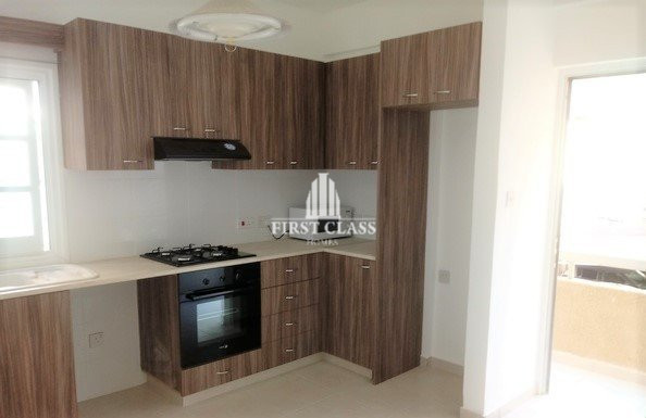 Property for Rent: Apartment (Flat) in Agioi Omologites, Nicosia for Rent | 1stclass Homes PH