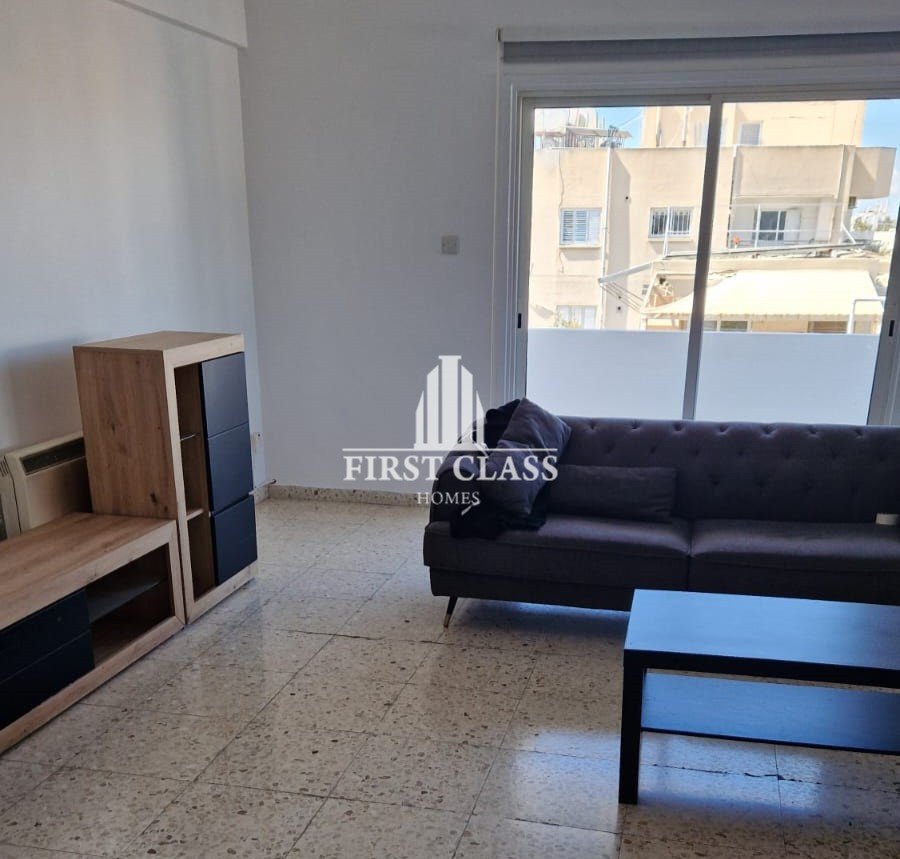 Property for Rent: Apartment (Flat) in Strovolos, Nicosia for Rent | 1stclass Homes PH