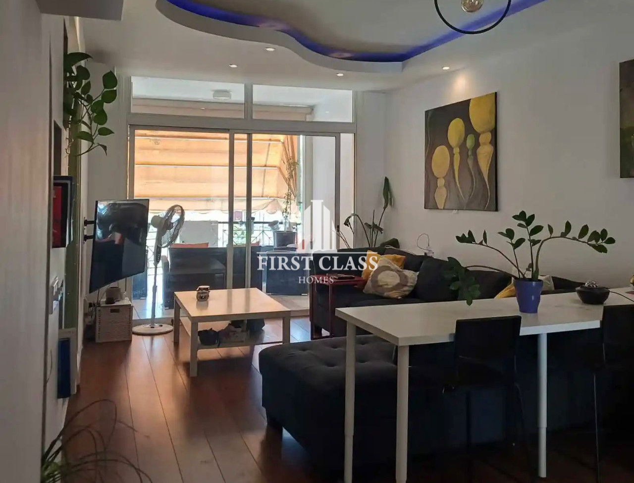 Property for Rent: Apartment (Penthouse) in Strovolos, Nicosia for Rent | 1stclass Homes PH