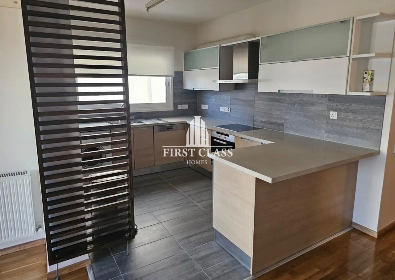 Property for Rent: Apartment (Flat) in Acropoli, Nicosia for Rent | 1stclass Homes PH