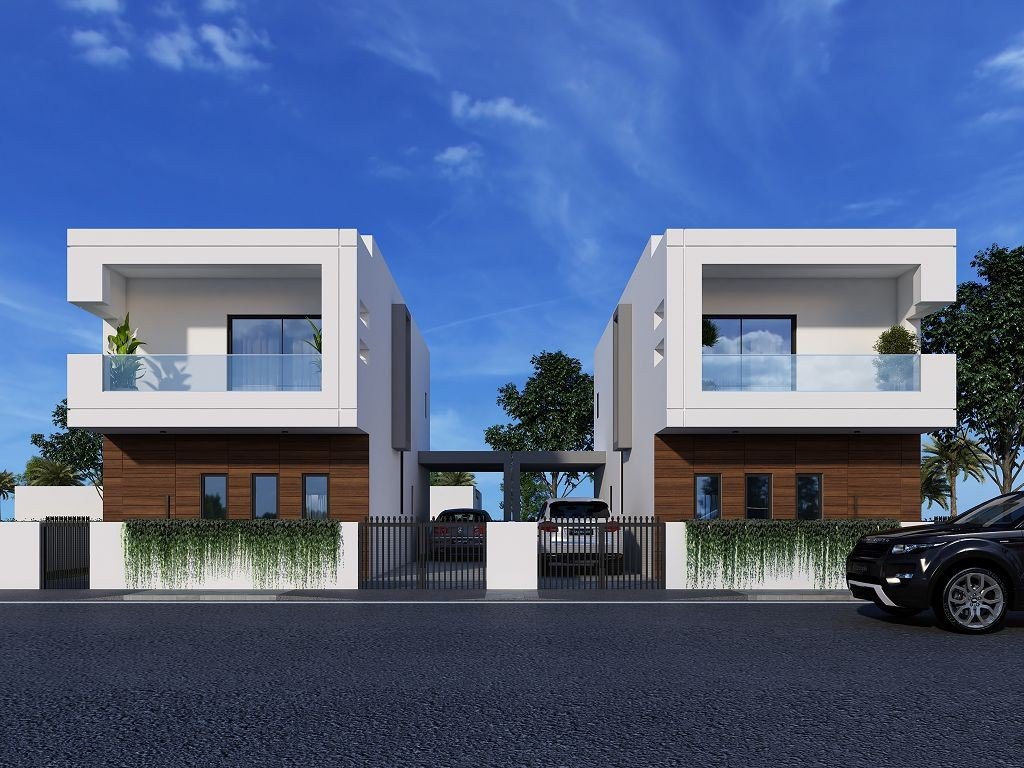 Property for Sale: House (Detached) in Kouklia, Paphos  | 1stclass Homes PH