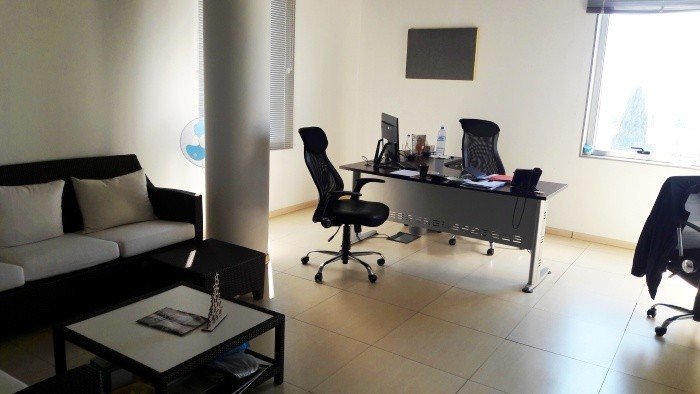 Property for Sale: Commercial (Office) in City Area, Paphos  | 1stclass Homes PH