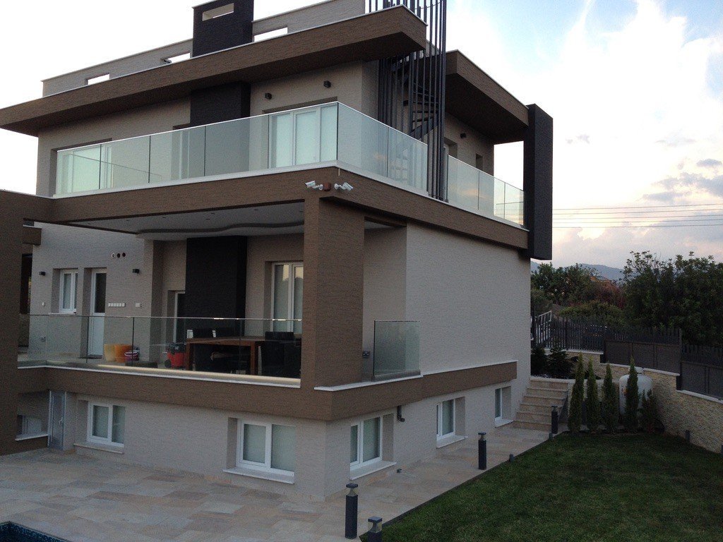 Property for Sale: House (Detached) in Pyrgos, Limassol  | 1stclass Homes PH