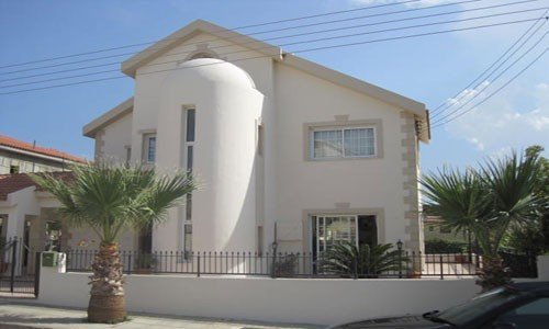 Property for Sale: House (Detached) in Kalithea, Nicosia  | 1stclass Homes PH