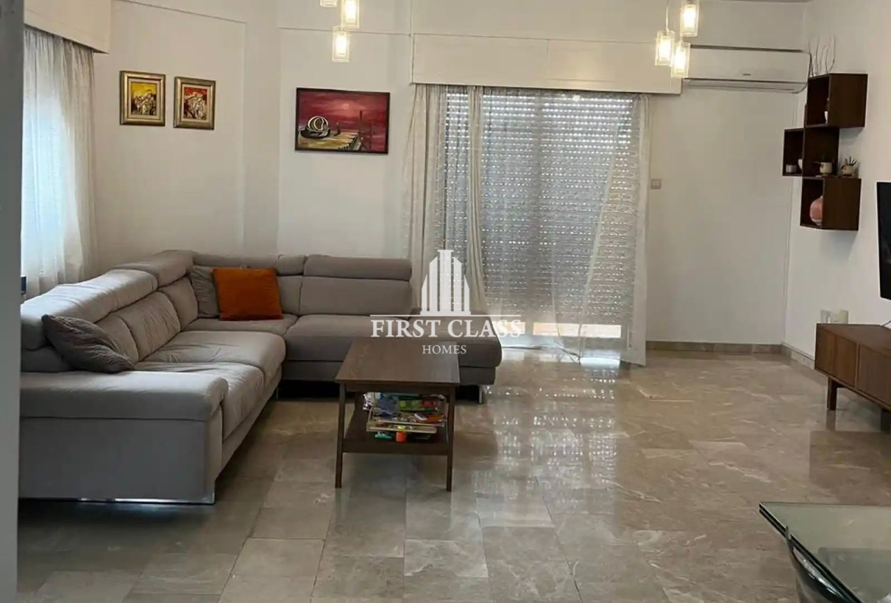 Property for Rent: Apartment (Flat) in Pallouriotissa, Nicosia for Rent | 1stclass Homes PH