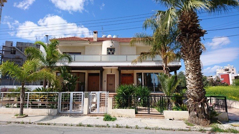 Property for Sale: Apartment (Flat) in Potamos Germasoyias, Limassol  | 1stclass Homes PH