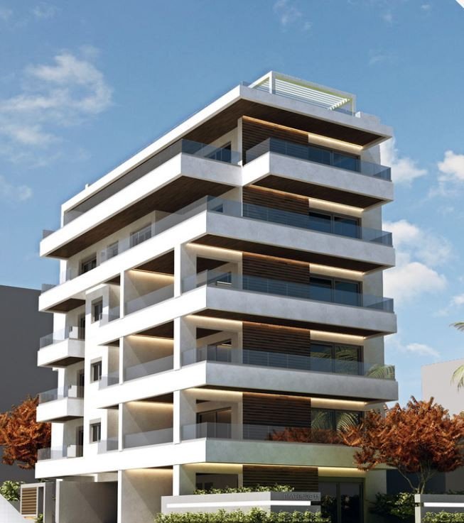 Property for Sale: Apartment (Flat) in Flisvos Marina, Athens  | 1stclass Homes PH