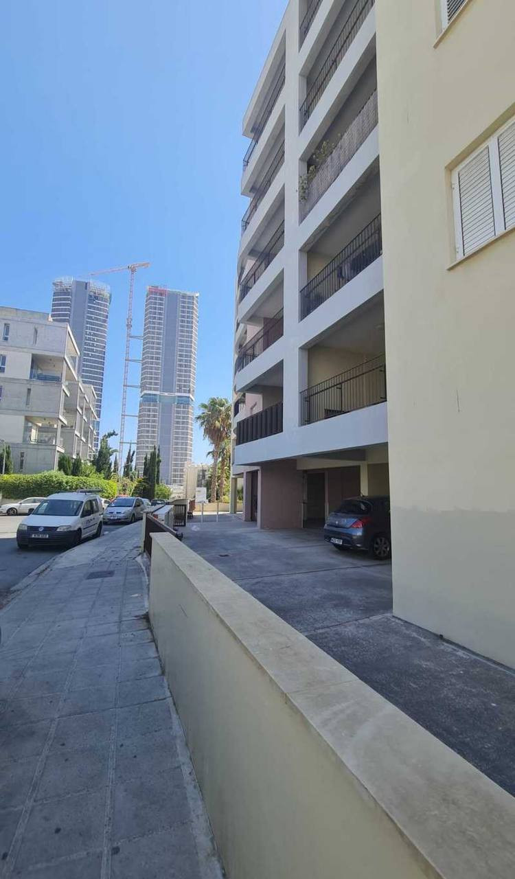 Property for Sale: Apartment (Flat) in Neapoli, Limassol  | 1stclass Homes PH