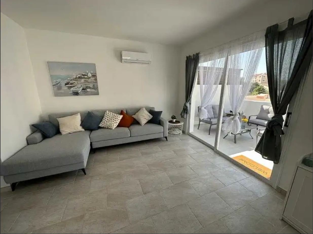 Property for Sale: House (Semi detached) in Pegeia, Paphos  | 1stclass Homes PH