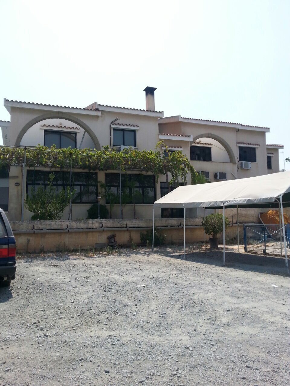 Property for Sale: Building (Default) in Agia Fyla, Limassol  | 1stclass Homes PH