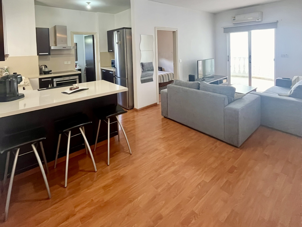 Property for Rent: Apartment (Flat) in Acropoli, Nicosia for Rent | 1stclass Homes PH