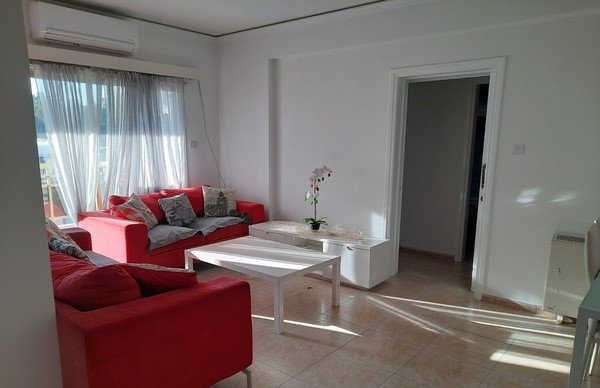 Property for Rent: Apartment (Flat) in Strovolos, Nicosia for Rent | 1stclass Homes PH